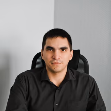 Vadim Ledyaev