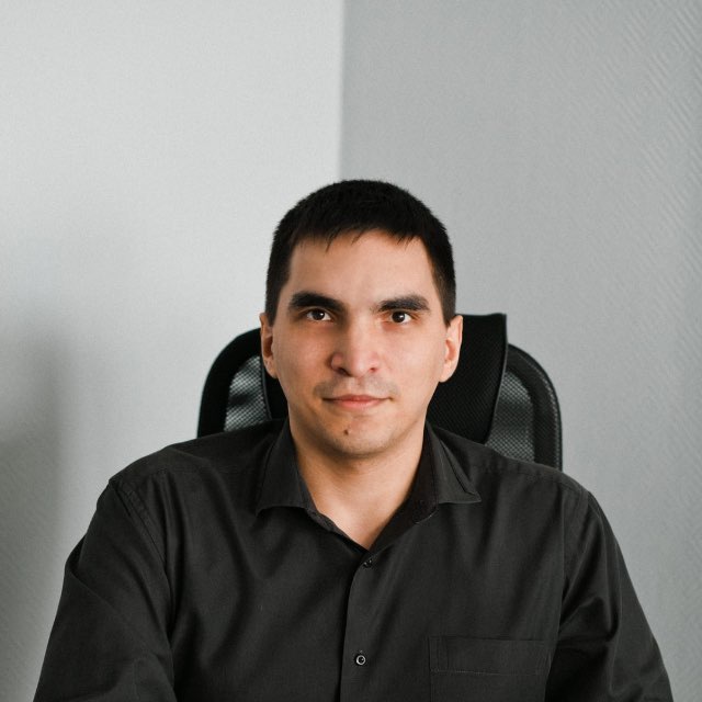 Vadim Ledyaev